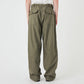 Wide Baker Pants