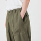 Wide Baker Pants