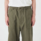 Wide Baker Pants