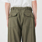 Wide Baker Pants