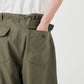 Wide Baker Pants