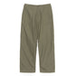 Wide Baker Pants