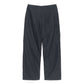 Wide Baker Pants