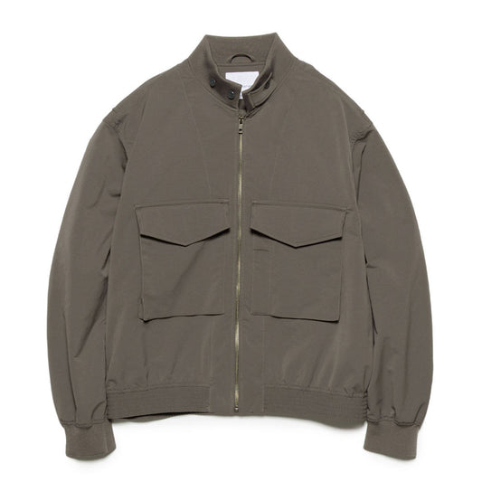 ALPHADRY Field Jacket