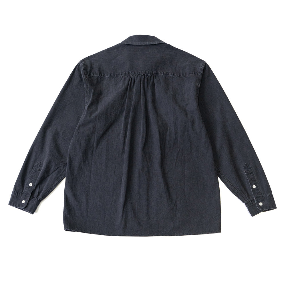 OLD JOE & CO. (オールドジョー) SWALLOW COLLAR SPORTS SHIRTS Long
