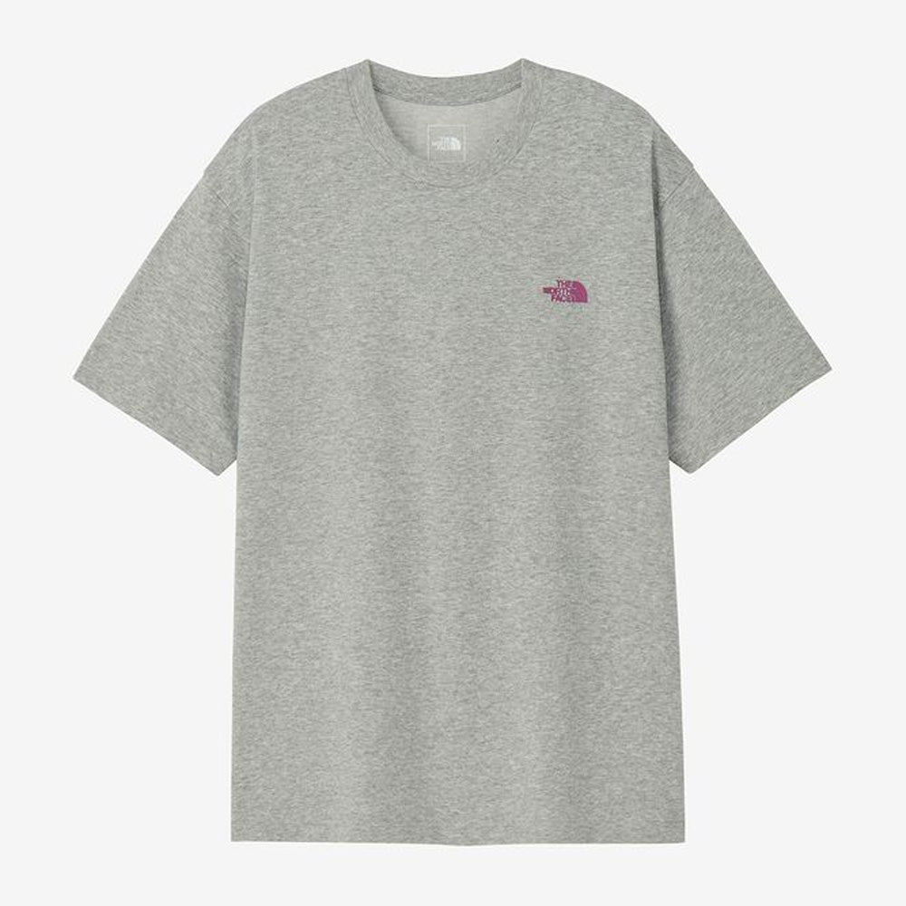 S/S Warp Noise Tee
