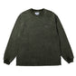 GDYE HEAVY WEIGHT L/S TEE