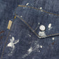 Denim western Shirt