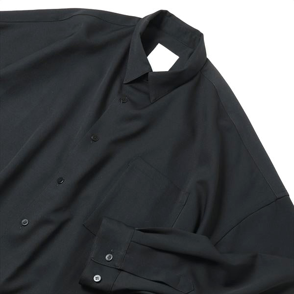 whowhat(フーワット) 5X SHIRT(SHORT LENGTH) (WH-2501-T17) | whowhat
