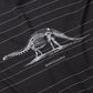 ORIGINAL PIN STRIPE L/S T-SHIRT