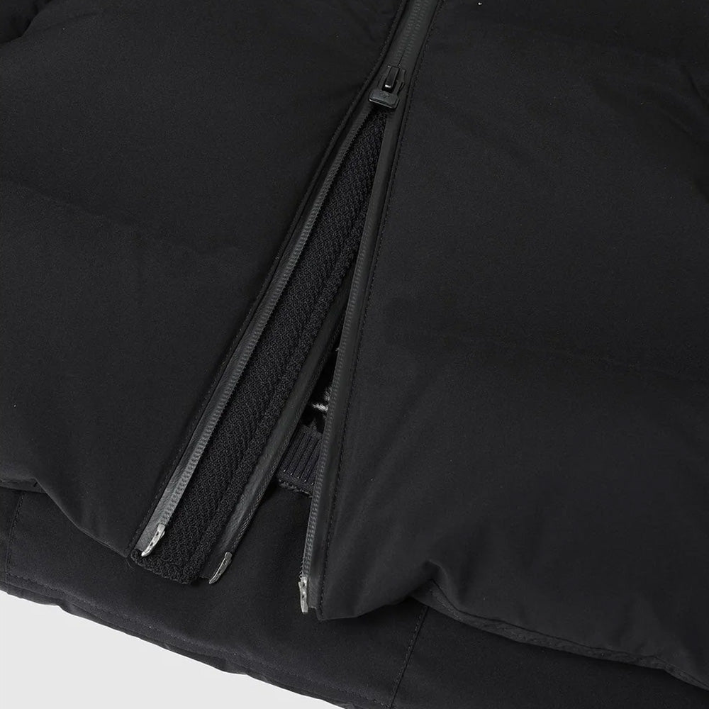 MIZUSAWA DOWN JACKET MOUNTAINEER