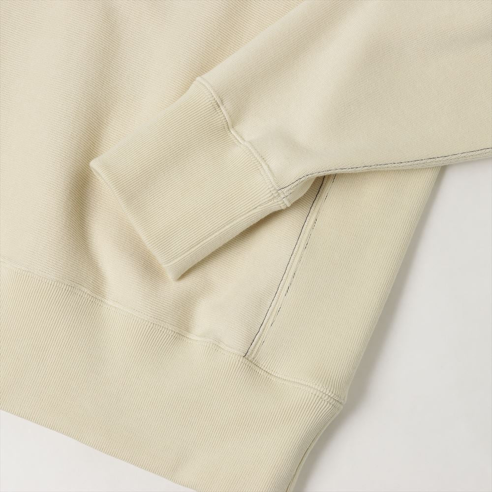 spain pima Wface parakeet pullover