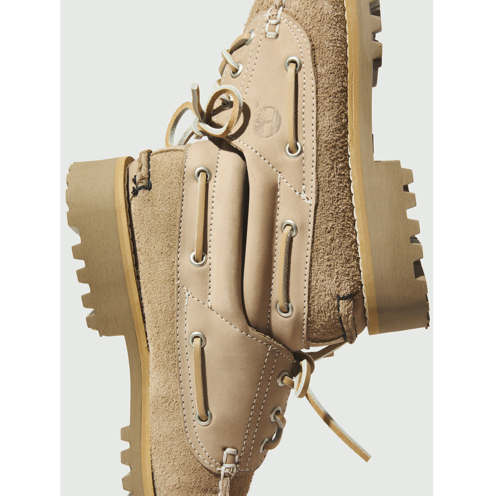 nonnative (ノンネイティブ) Timberland × nonnative 3 EYE CLASSIC NN