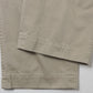 SEAFOWL TWILL TROUSERS