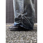 FRESH MAN DENIM WIDE PANTS PAINT