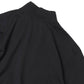LIGHT WOOL SWEAT HALF ZIP P/O