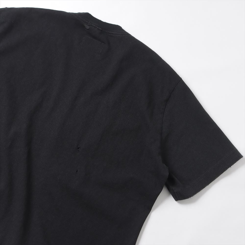 DB LOGO EMBROIDERY T-SHIRT