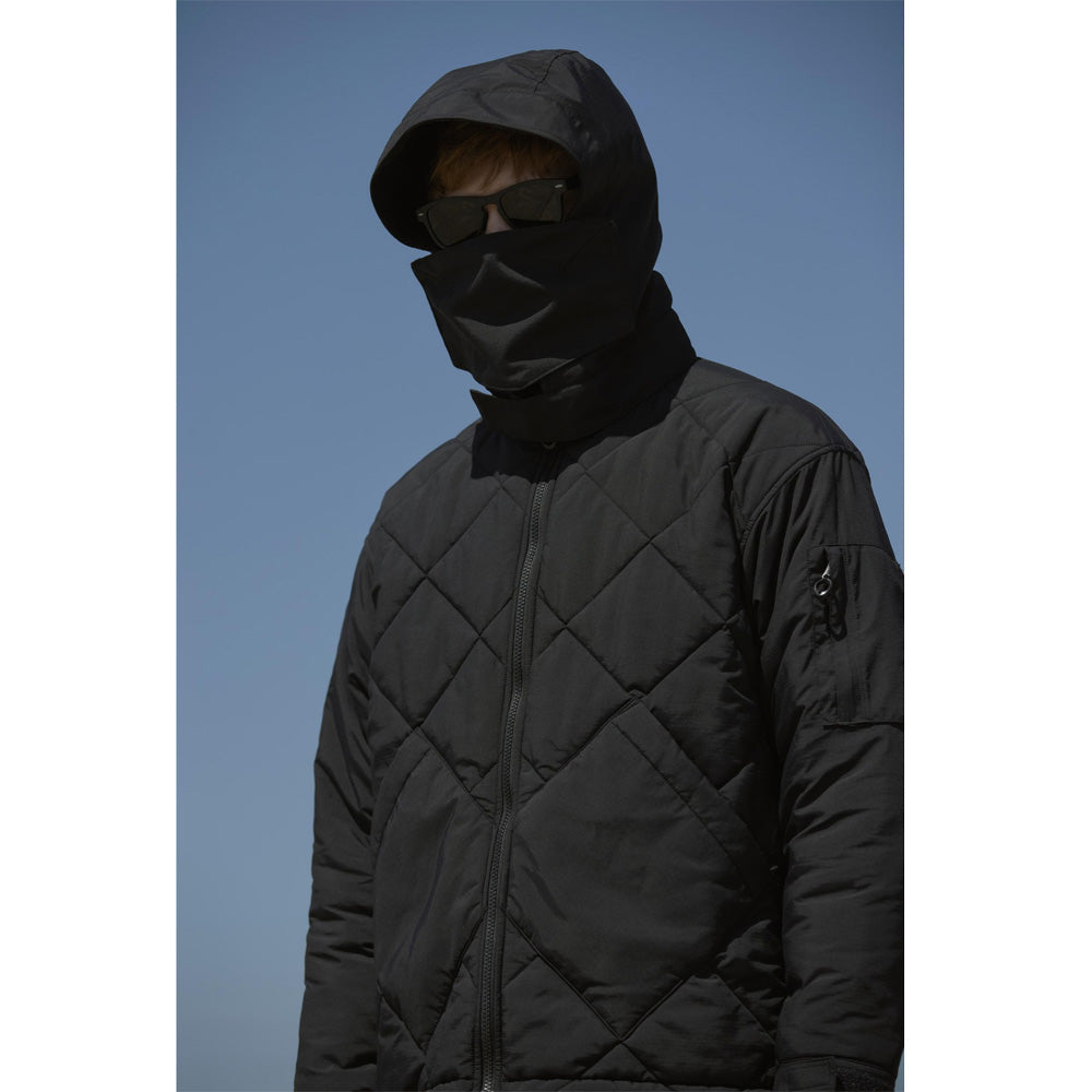 NIGHTFOLK INSULATION JACKET 26awmae