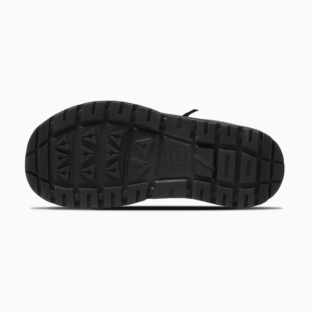 MSD CP II (BLACK)