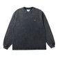 GDYE HEAVY WEIGHT L/S TEE