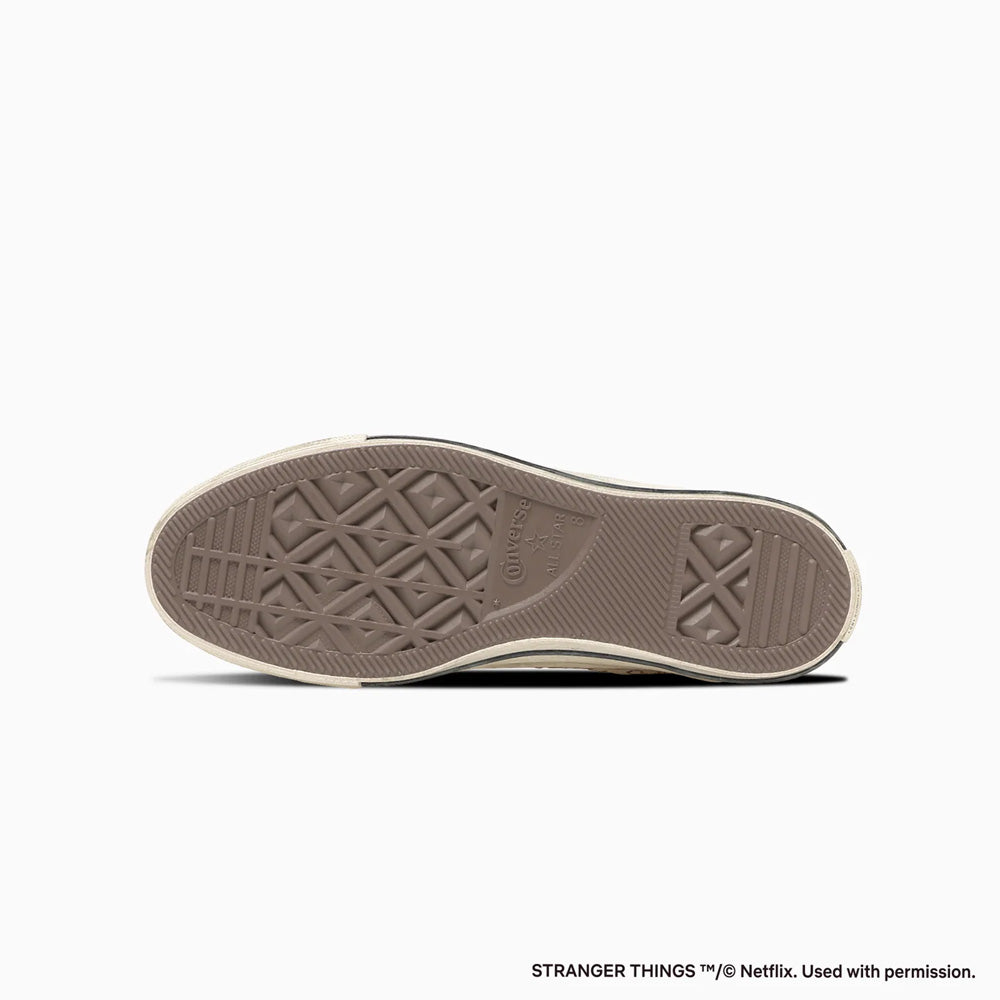 ALL STAR AGED 87 HC HI / STRANGER THINGS 5