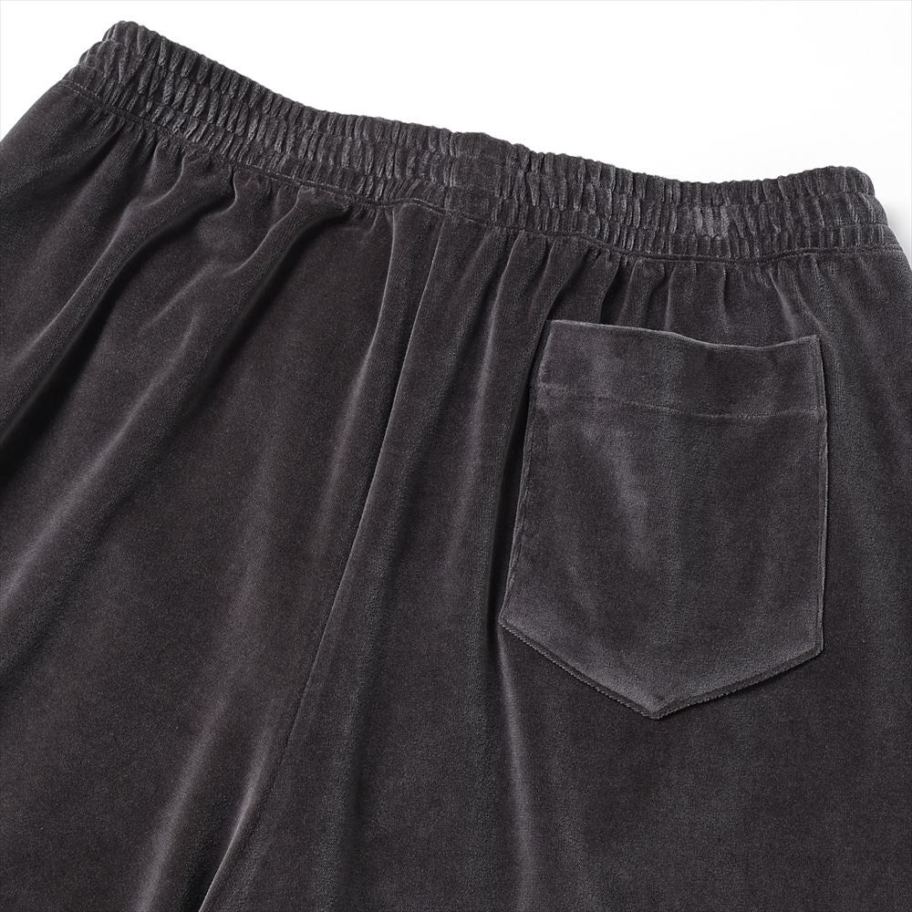 Unlikely Velour Track Pants