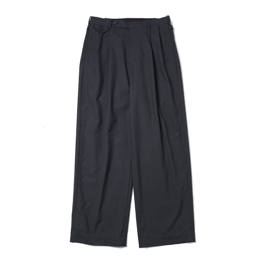 High Density Weather Cloth Trousers