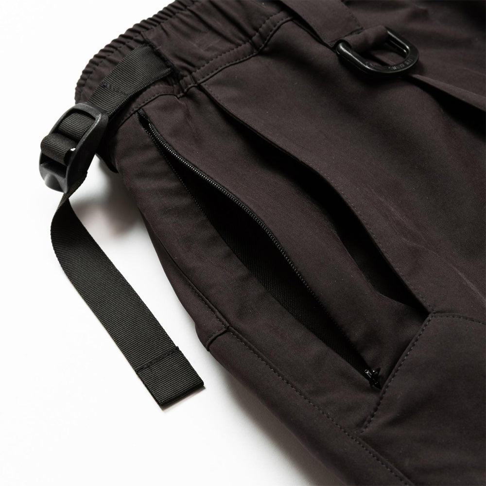 MICROTECH NUBUCK MCU (MOUT COMBAT UNIFORM) PANT