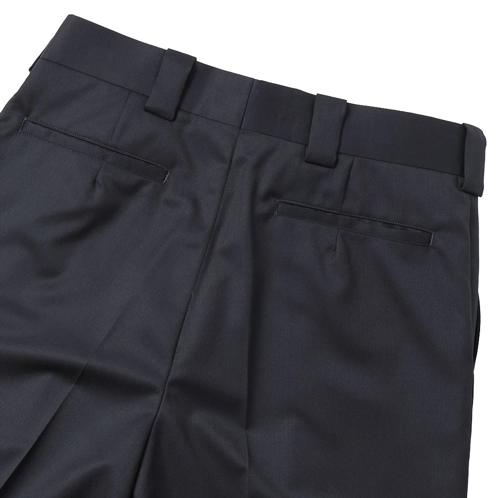 D Slacks