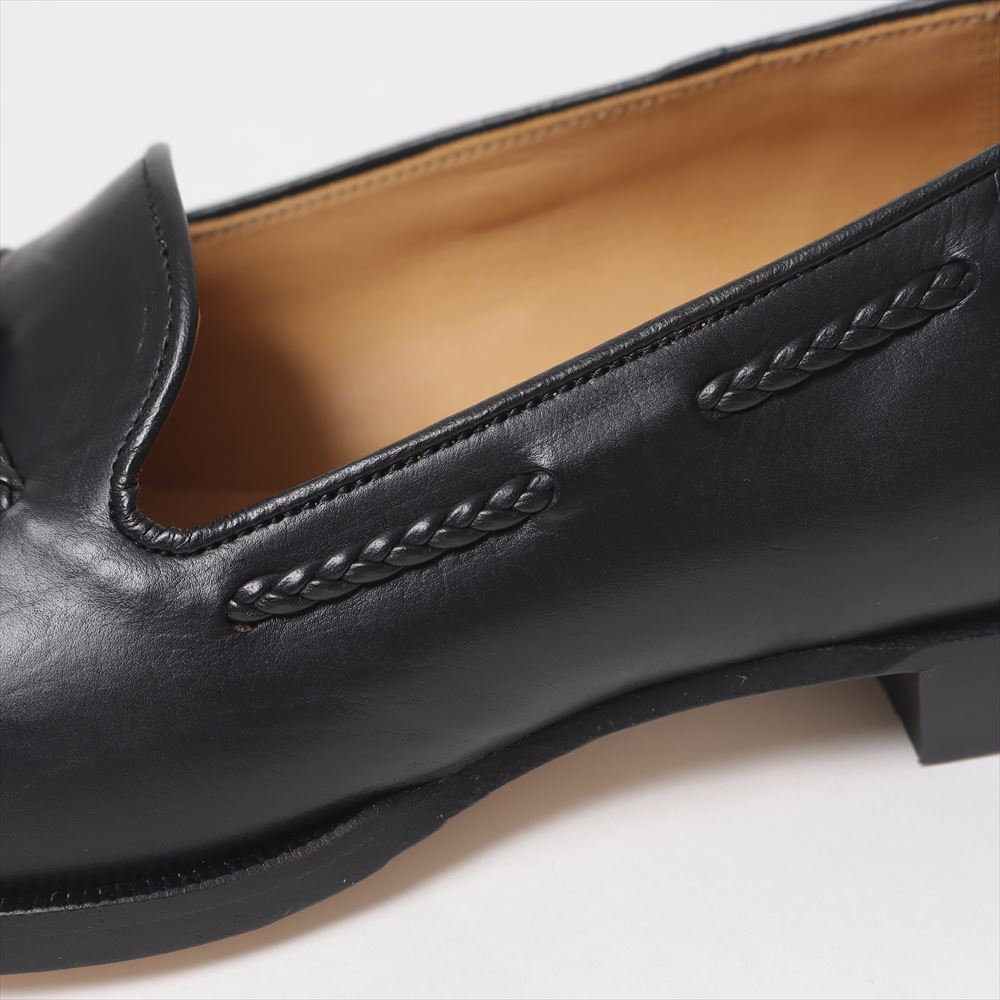 LOAFER COUPE
