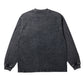 GDYE HEAVY WEIGHT L/S TEE