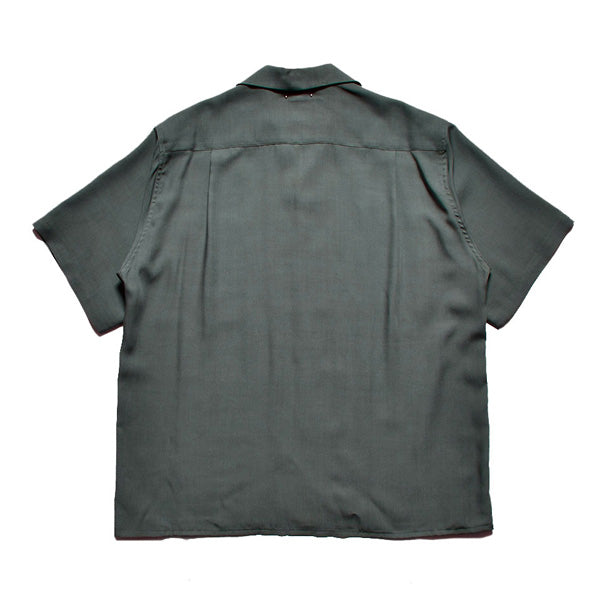 WACKOMARIA × MINEDENIM 50s Shirt