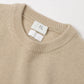 Golden cash Pullover