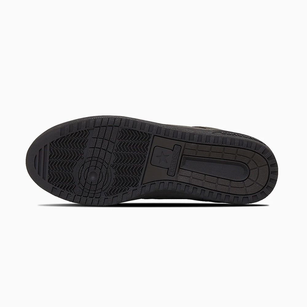 WEAPON SUEDE OX(DARK BROWN) 24awmaeOctober