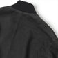 Nubuck Leather Rib Blouse 8/30mae