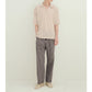 Bumpy Stripe Walk Easy Pants