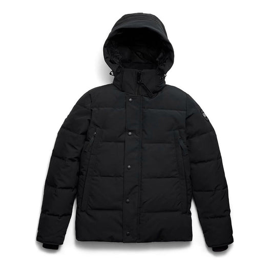 Wyndham Parka - CR - BD