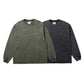 GDYE HEAVY WEIGHT L/S TEE