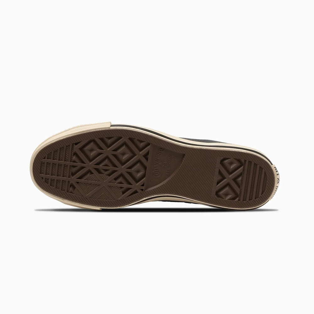 LEATHER ALL STAR J HI