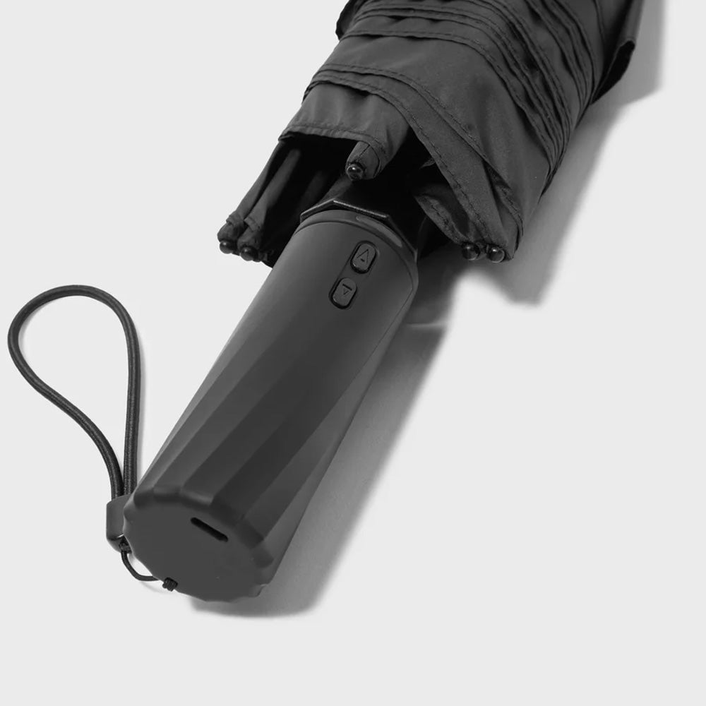 UV CARE UMBRELLA E-AUTO