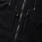 MOUT WIND PRO FULL ZIP FIELD HOODIE