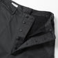 Cotton Drill Wide Military Khakis