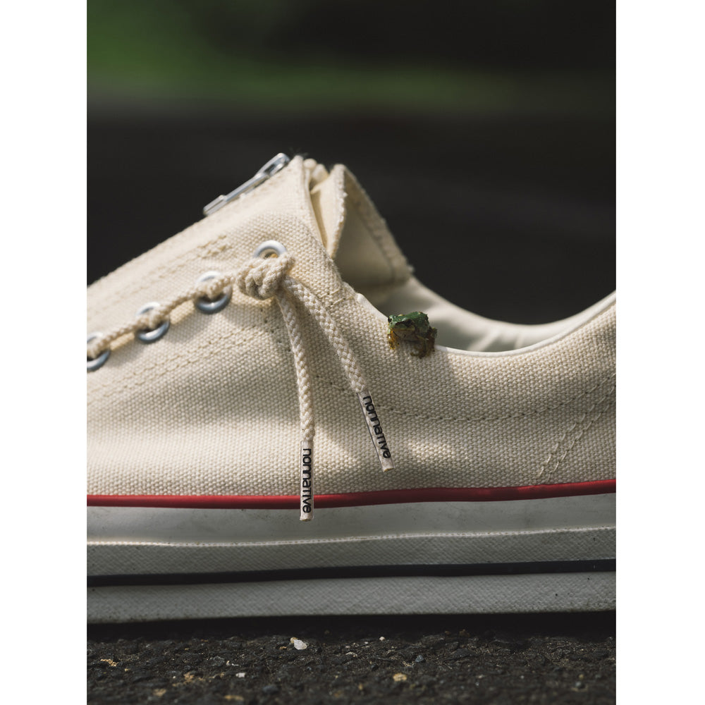 CONVERSE × nonnative ALL STAR GORE-TEX CENTERZIP OX / NN