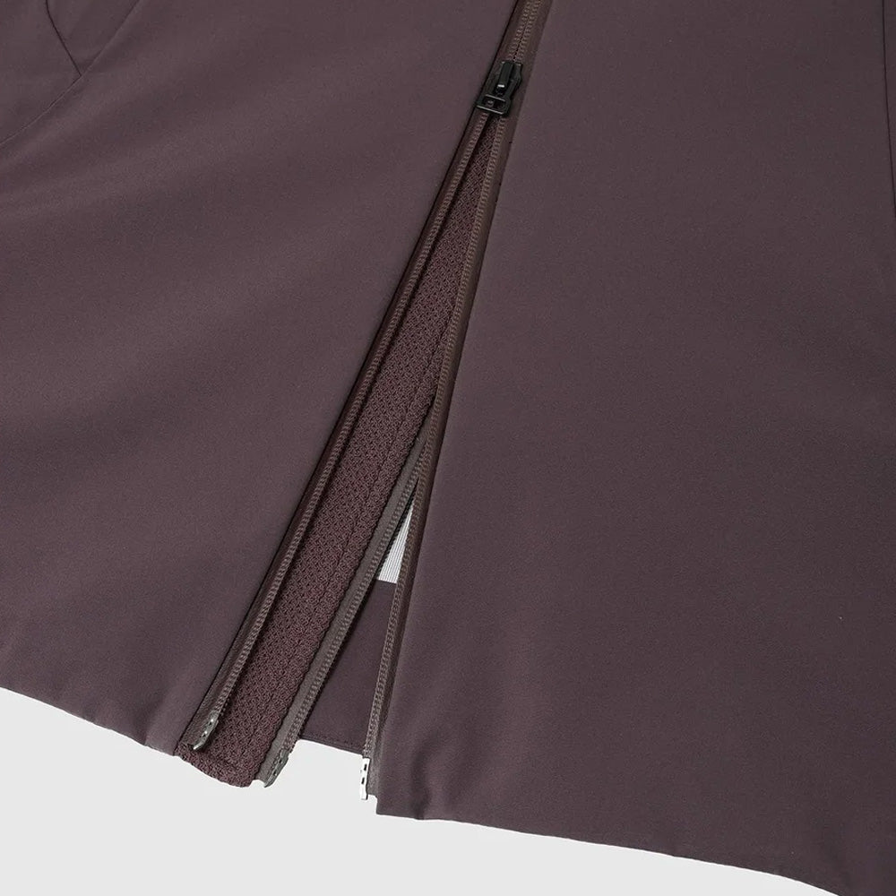 HARD SHELL JACKET CREAS