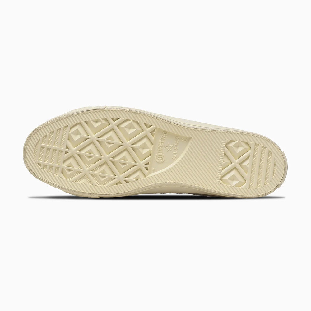 ONE STAR SUEDE MULE(OFF WHITE)