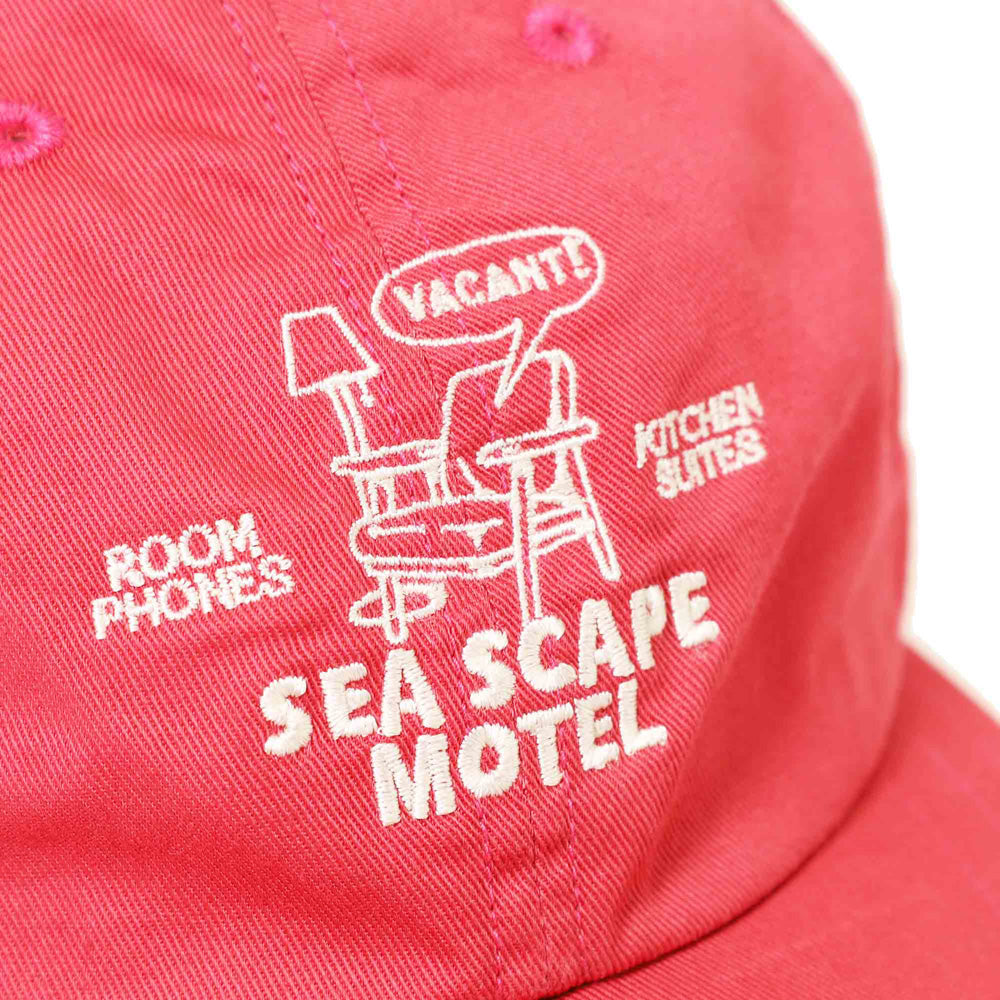 SEA SCAPE MOTEL designed by Yunosuke