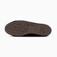 ONE STAR SUEDE(BLACK)