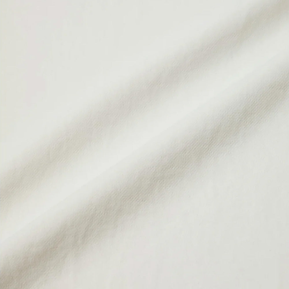 STRETCH TWILL H/S T-SHIRT