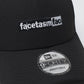 FACETASM×NEW ERA 9FORTY