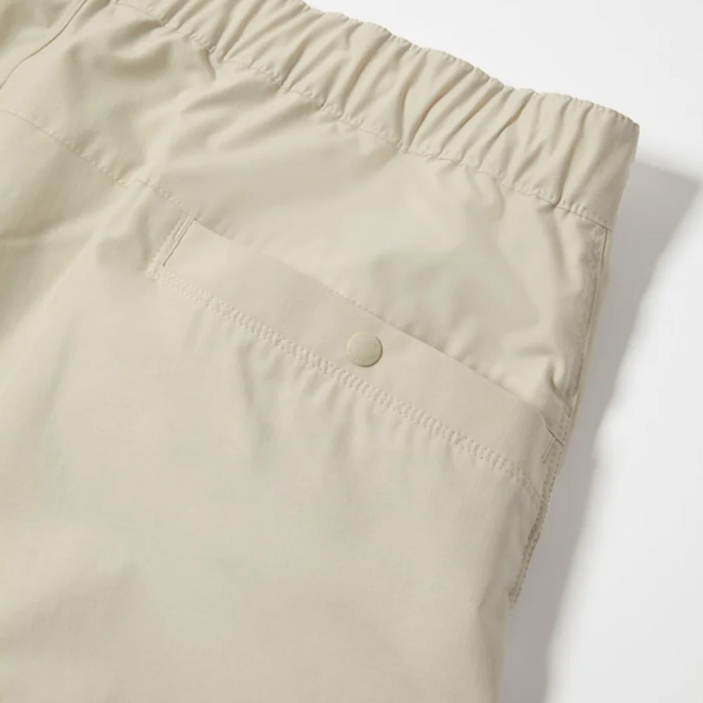 CARGO HALF PANTS